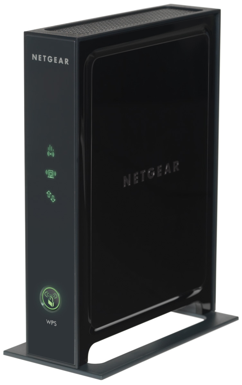 NETGEAR Ripetitore Wi-Fi universale Netgear 300 Mbit/s